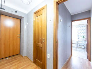 Квартира Отличная