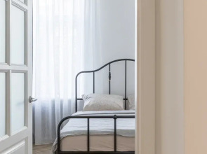 Апартаменты на улице Республики