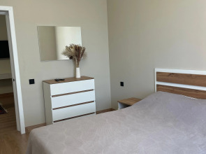 Гостевой дом у моря на Габиева