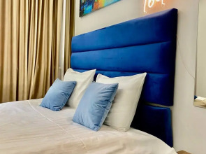 Апартаменты ParadeAparts на Советской 4а