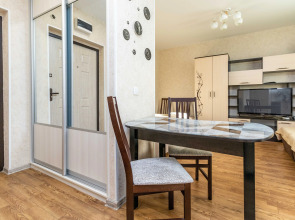 Квартира Диван-Кровать