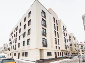 Апартаменты на Баумана 7