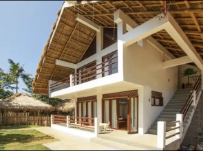 Nonna's House Hotel