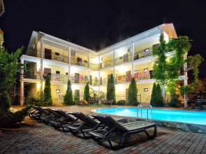 Гостевой дом Селена