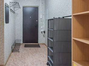 Апартаменты в ЖК Бурнаковский