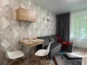 Apartamenty u metro Vyhino radom s kolledzom