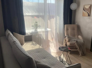 Квартира Островского 52