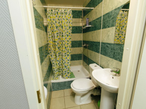 Хостел на Нахимовском Проспекте