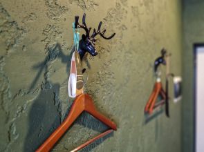 Апартаменты "Сердце Ярославля" ap.#1 от GoldenRing-Apartments