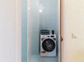 Апартаменты Двухкомнатные в Центре