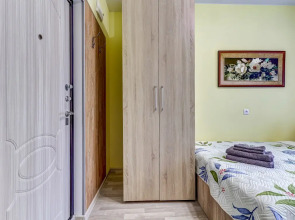 Апартаменты 1 на Обводном Канале (ОК1)