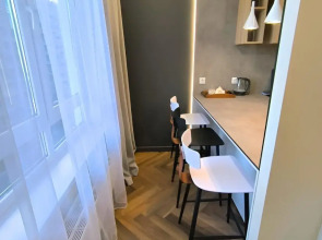 Квартира ЖК Флора