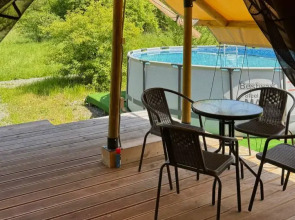 Гостевой дом Терра Алтая