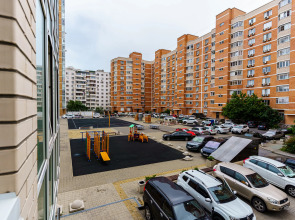 Апартаменты Выбор