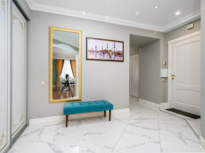 Квартира у Исаакиевского собора