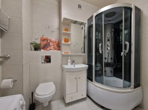 Квартира у зоопарка в которой Уютно Всем