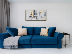 Квартира на Большивитской Улице