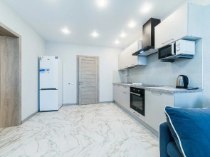 Апартаменты на Набережной