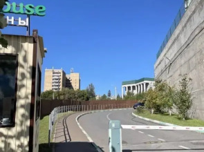 Апартаменты Clever House 4