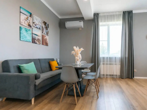 Ot Morya I Anapy 5km Private house