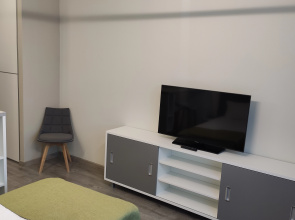 Апартаменты Ава Интуит SyncotelHome