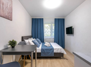 Квартира Уютная квартира не далеко от метро