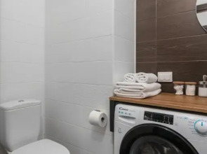 Квартира Moderna Flat Status