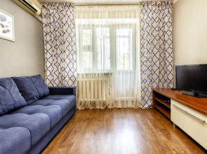 Апартаменты 10 Самый центр. Идеально для командированного и туриста.