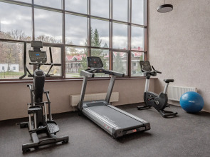 Azimut Парк Отель Тула