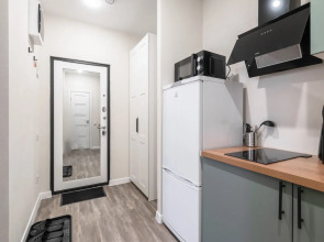 Апартаменты Студия в Воскресенске