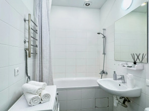 Апартаменты Трендовые Уютные у Метро ЦСКА