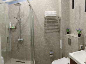 Квартира Карл-Маркс-Штадт