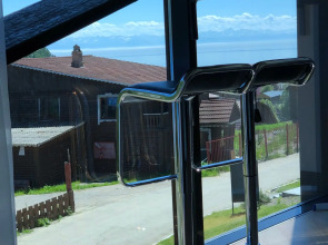 Апартаменты Baikal 1