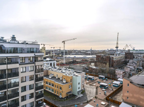 Апартаменты на 26 линии Васильевского острова