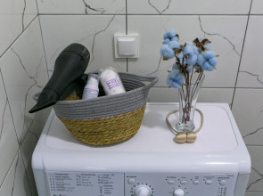 Квартира Welcome на Красном Проспекте для 3х