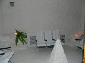 Отель Гостиница Туполев (ex. Лайф хостел)