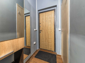 Апартаменты Plaum Hotel Студия 12 на Коломенской