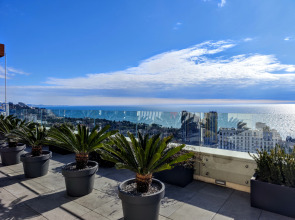 Апартаменты M Apartments Metropol 2