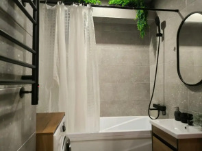 Квартира Terracotta apartments