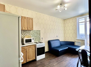 Апартаменты Космонавтов 215