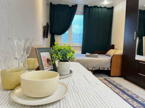 Stilnaya Studiya Ot Seti Rentme24 Flat