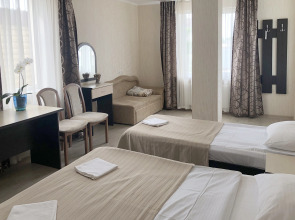 Гостевой Дом Анастасия