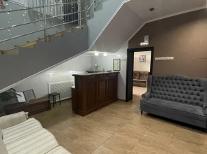 Гостиница Галактика