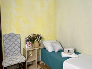 Гостевой дом на Яблочной