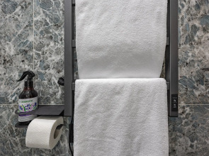 Апартаменты Уютная Студия на Улице Рождественской