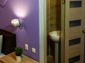 Апарт-отель Релакс 88