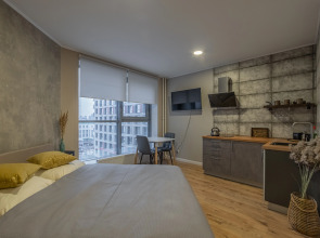 Апарт-Отель Старт