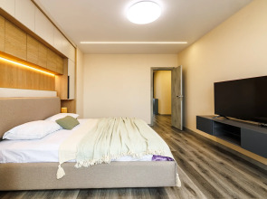 Квартира Комфортная на ул Свободы