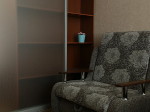 Апартаменты InnDays 50 лет ВЛКСМ, 18