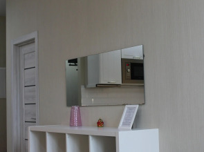 Апартаменты Traveler 2